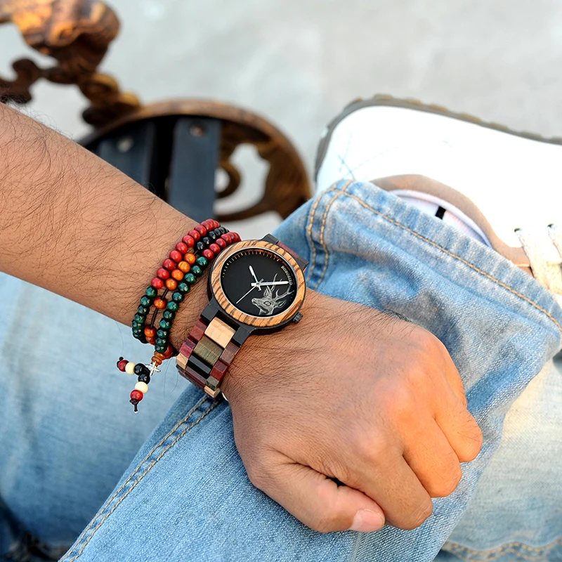 Luxury Lovers' Wooden Couple Watches 9 HTB1tgcQmvBNTKJjSszeq6Au2VXat