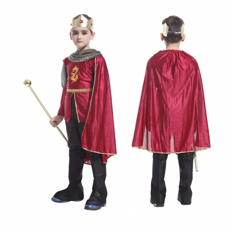 roman soldier costume child