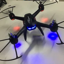 1PCS LEO RC Conqueror DM009 2.4Ghz 4ch 7.4V rc quadcopter rc drone with wifi HD camera&Auto hover