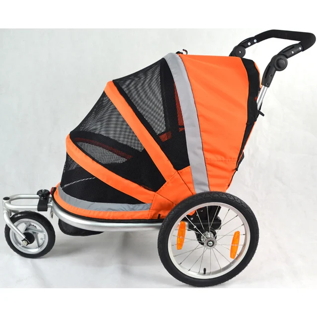baby stroller bike trailer