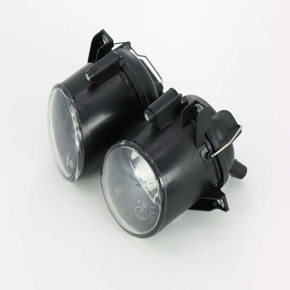 Новый для VW Polo 9N MK4 2001 2002 2003 2004 поло седан 2005 2006 авто Стайлинг высокое качество