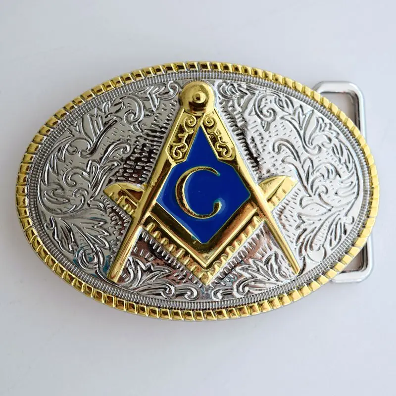 masonic belt buckles for sale