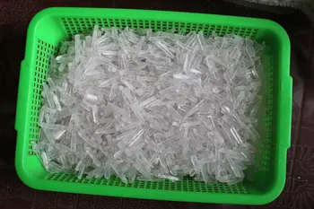 

5KG 11LB Nice Clear Quartz Crystal Points Polished from Natural Raw crystal Original points ,Pendents,Whoilesales Free Shipping