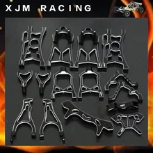 1/5 Rc Car Dark knight arm set fit hpi km baja 5b toy parts