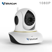 Vstarcam Wireless IP Camera Baby Monitor 1080P Smart Home Security Video Surveillance Network CCTV Two way Audio Support TF card