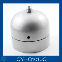 Diy cctv câmera ir à prova dwaterproof água câmera de metal habitação capa. CY-C1010C