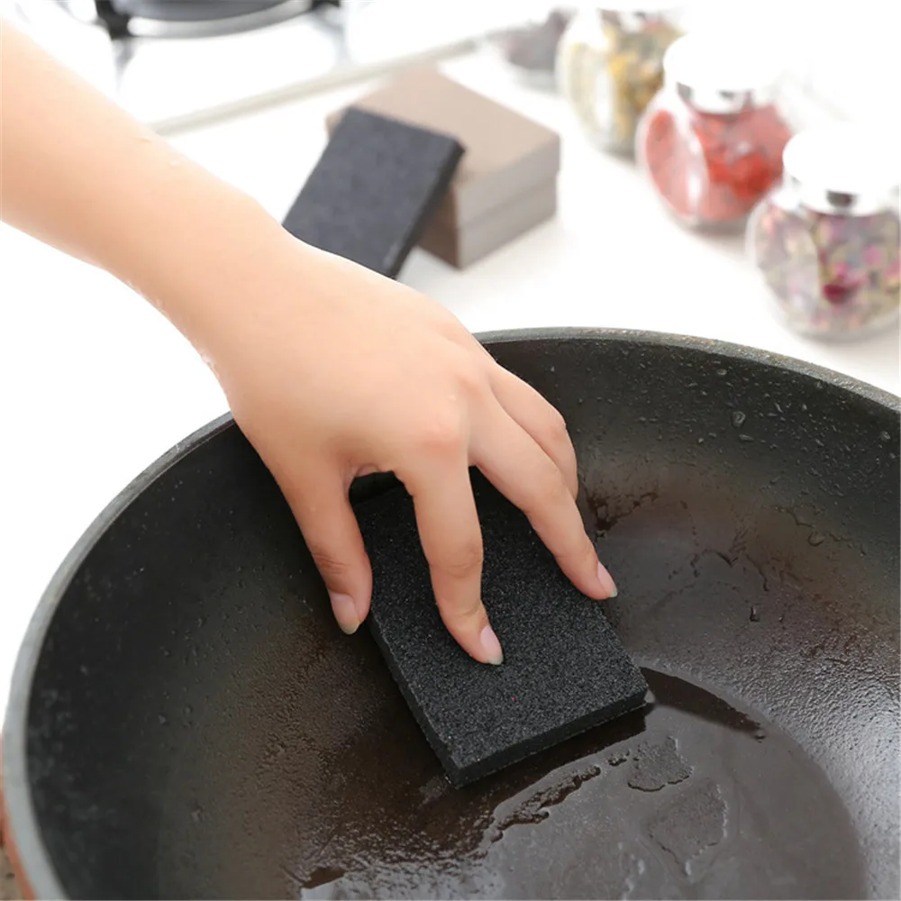 Меламиновая губка волшебная губка Ластик Меламиновый очиститель для кухня, ванная, офис инструмент для чистки M15