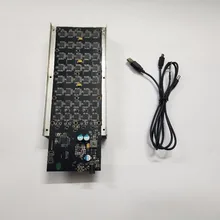 Б/у Gridseed MINER 2,5-3MH/S USB Scrypt Miner G-Blade LTC Litecoin Mining Machine