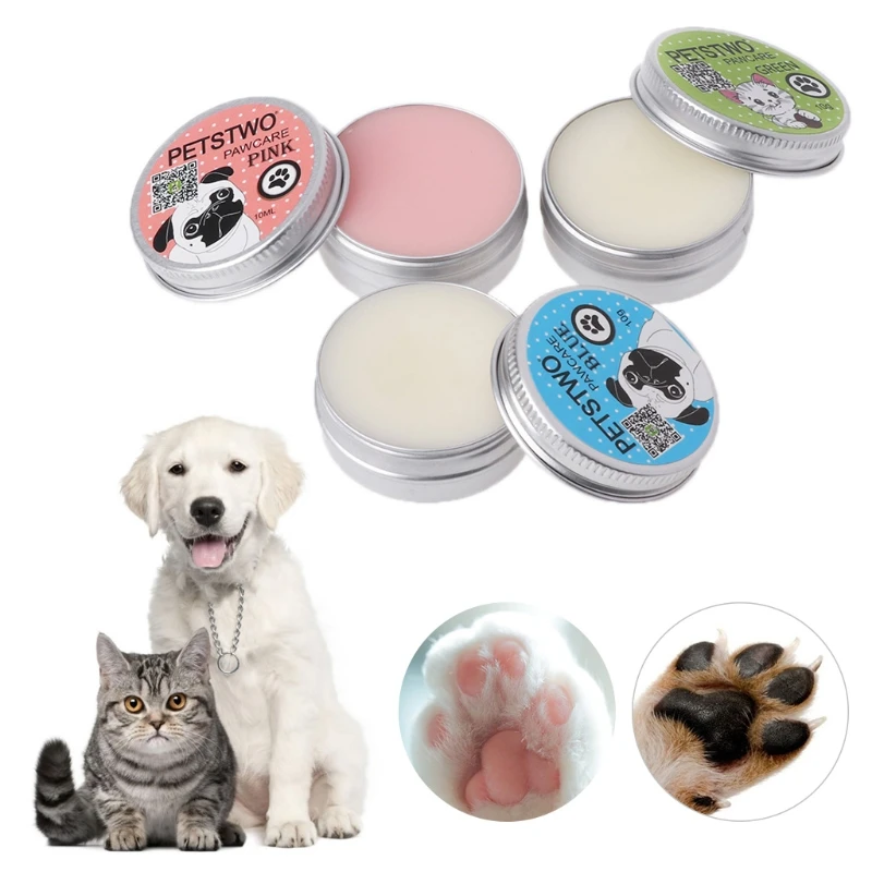 

Pet Paw Care Creams Puppy Dog Cat Cream Pet Health Products