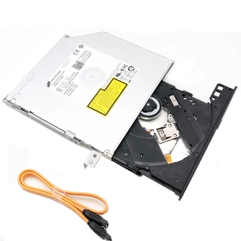 

For Dell V3668 3667 3669 3967 3977 PC Desktop Computer Mainframe 24X CD 8X DVD RW Dual Layer Writer Internal Optical Drive