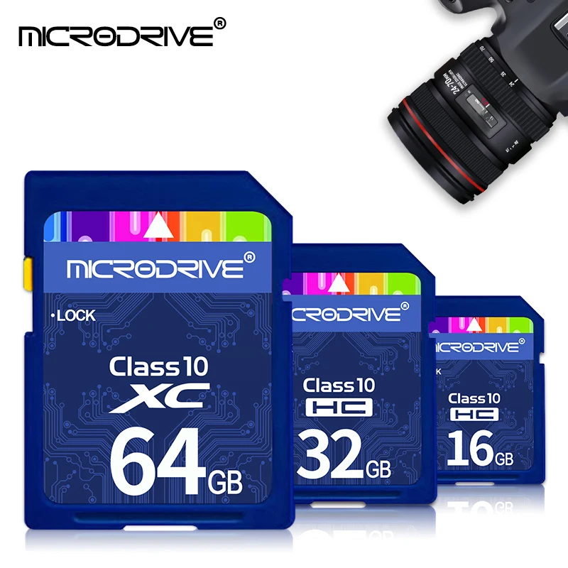 Стиль sd card 4 GB 8 GB 16 GB картао де memoria Class 10 tarjeta sd 64 GB 32 GB micro sd card 128 GB SD карты памяти для DV