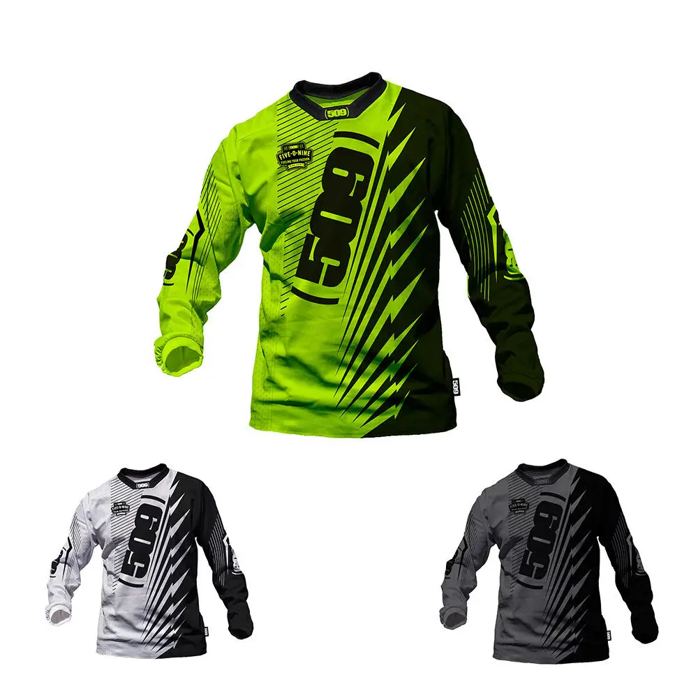 2019 новый мотоцикл Новый Мото Джерси MTB внедорожный горный велосипед DH мото BMX moto