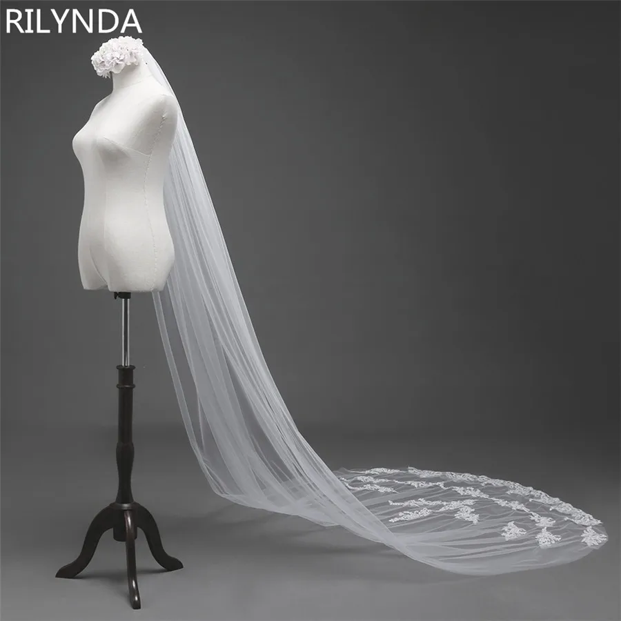 wedding veil