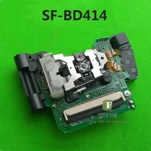 Лазерная головка BD414/SF-BD414/SF-BD414V(BD-18/BD414/SF-BD414VE/SF-BD414 OK/SF-BD414 EOL/414EOL/SF-BD414 OJ