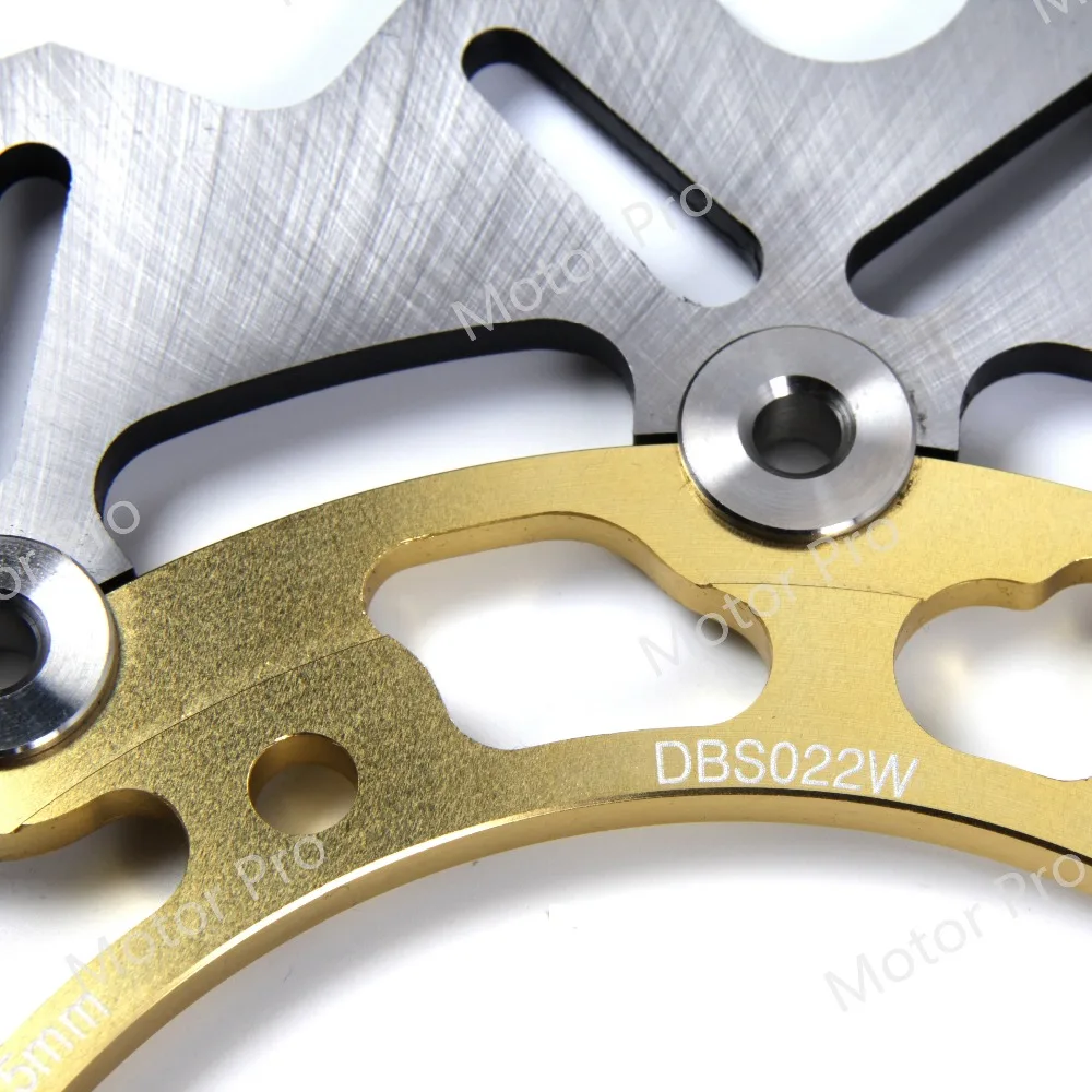 For Yamaha XP T-MAX 500 2001 - 2011 Front Brake