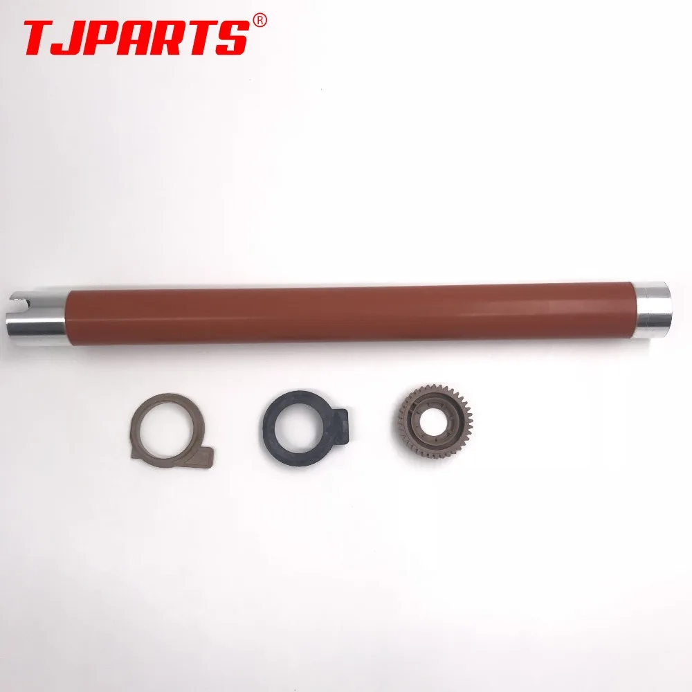5 компл. X верхняя муфта тепловой ролик втулка шестерни для Kyocera FS1028 FS1128 FS1350 FS2000 KM2810
