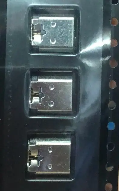 Для Nokia lumia 530 520 620 630 635 525 Micro USB зарядное устройство разъем док станция|Соединители|
