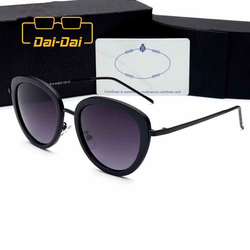 Gold Glasses