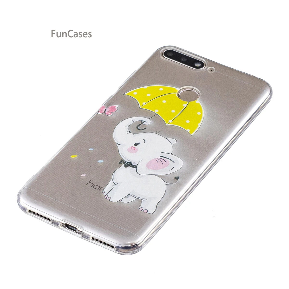 Hello Panda Phone Case sFor Coque Huawei Honor 7A Soft TPU Phone Case Cellphone Plain Cep Telefonu Case Huawei Ascend Y6 2018 Hello Panda Phone Case sFor Coque Huawei Honor 7A Soft TPU Phone Case Cellphone Plain Cep Telefonu Case Huawei Ascend Y6 2018