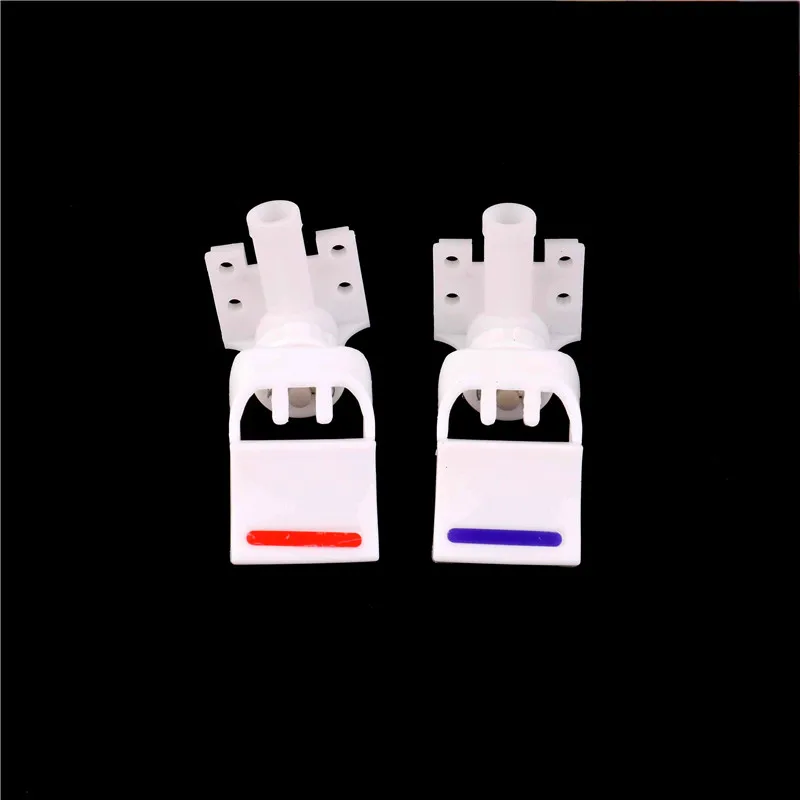 1pc Plastic Universal Size Push Type Water Dispenser Faucet Tap Replacement Home Essential Drinking Fountains Parts