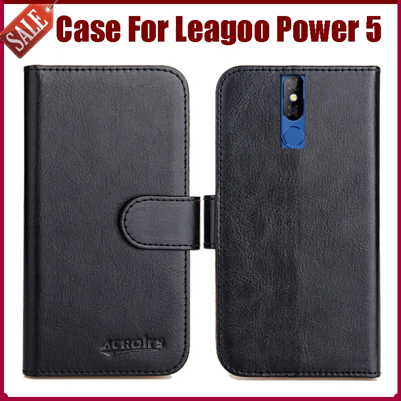 Leagoo Power 5