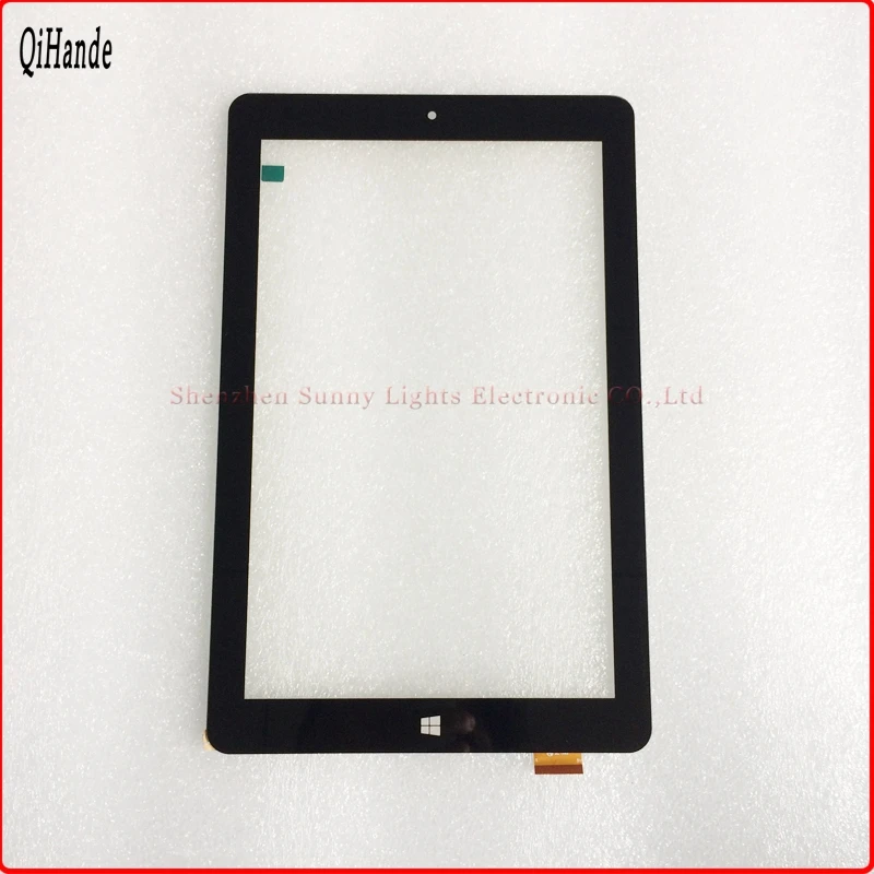 New Touch FPCA-89A05-V02 For 9'' inch ONDA V891w Windows system Tablet PC handwriting screen digitizer panel | Компьютеры и