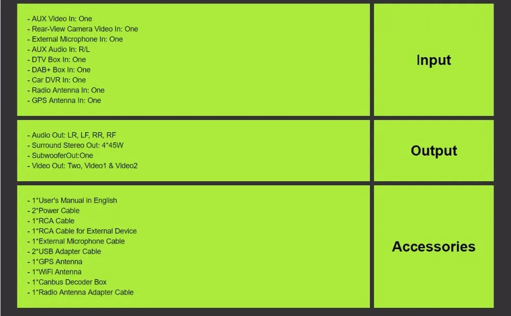 Flash Deal Android 8.1 Two Din 8 Inch Car DVD Player Stereo System For VW/Volkswagen/POLO/PASSAT/Golf Quad Cores Multimedia Radio GPS FM/AM 39 Flash Deal Android 8.1 Two Din 8 Inch Car DVD Player Stereo System For VW/Volkswagen/POLO/PASSAT/Golf Quad Cores Multimedia Radio GPS FM/AM 39