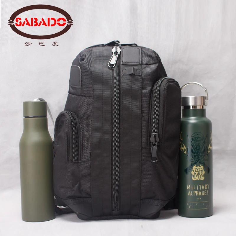 1000D nylon outdoor walking bag,bottle bag storage bag backpack 1000D nylon outdoor walking bag,bottle bag storage bag backpack