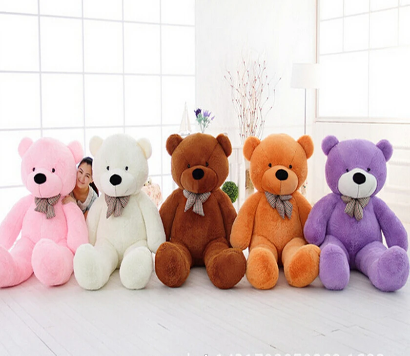 ours en peluche teddy bear