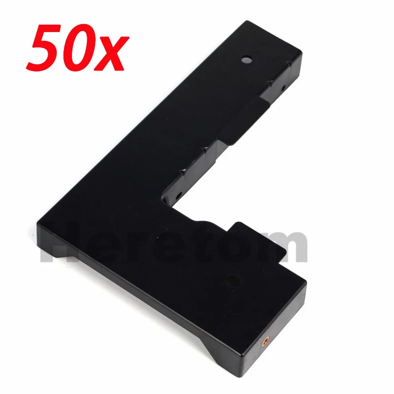 50 шт./лот Новинка 00FC28 9w8c4 2 5 &quotдо 3 5&quot SSD трансформирующий лоток Caddy для KG1CH F238F X968D