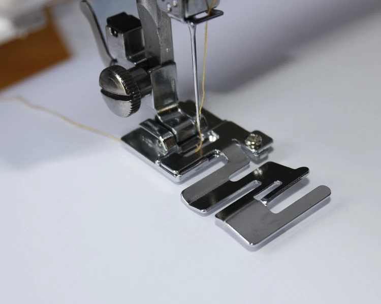 Household elastic fabric Multi function sewing machine dedicated