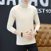^^Best Offers Turtleneck Clothes 2019 Classic Simplicity Pullover Sweater Men Solid Long Sleeves Grey Black Regular Mens Sweaters Free Ship ^^Best Offers Turtleneck Clothes 2019 Classic Simplicity Pullover Sweater Men Solid Long Sleeves Grey Black Regular Mens Sweaters Free Ship