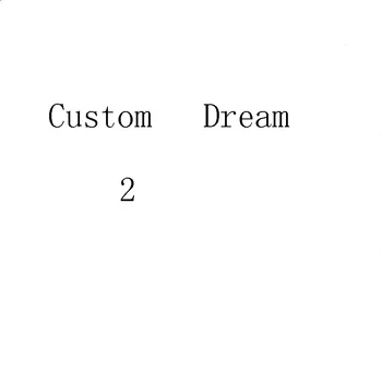 

Customed Dream 2 Night light round