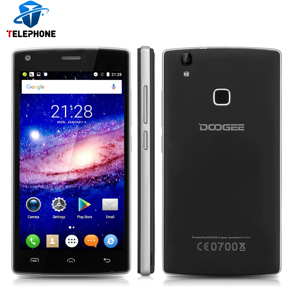bilder für Original doogee x5 max fingerprint mtk6580 quad core 1 gb ram 8 GB ROM Android 6.0 Smartphone 5,0 Zoll 1280x720 3G Mobile telefon bilder für Original doogee x5 max fingerprint mtk6580 quad core 1 gb ram 8 GB ROM Android 6.0 Smartphone 5,0 Zoll 1280x720 3G Mobile telefon
