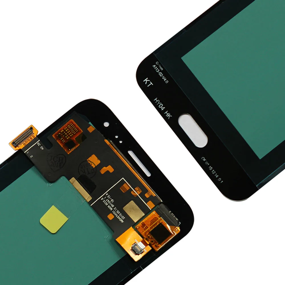 J320 OLED