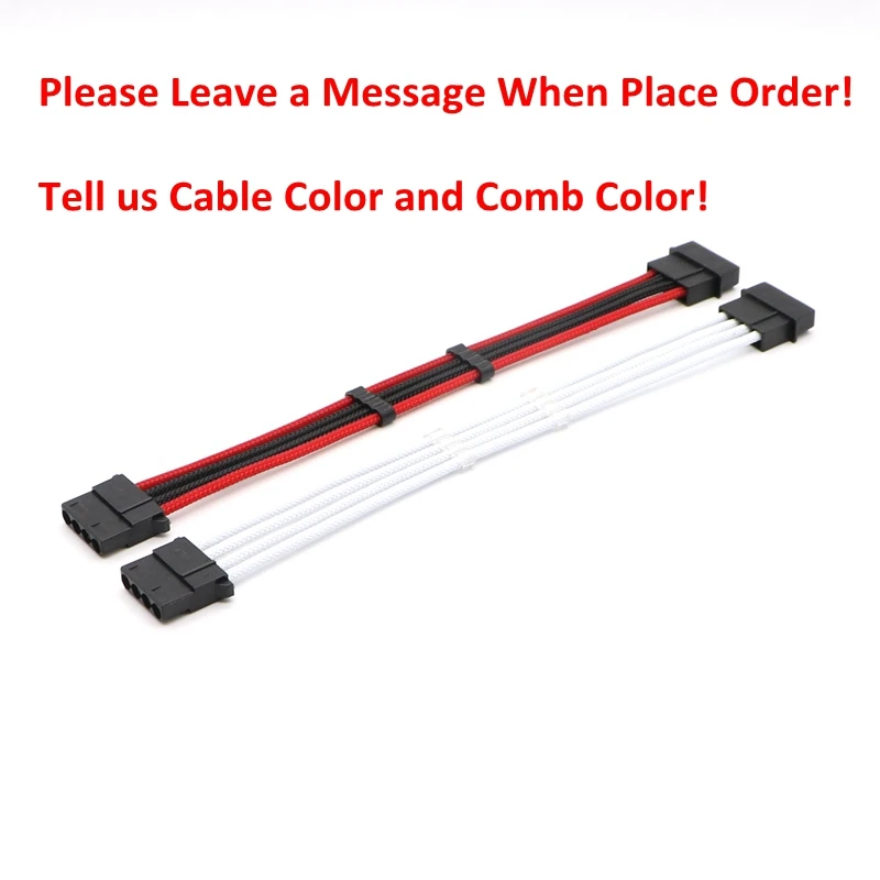 Molex with Comb(1)