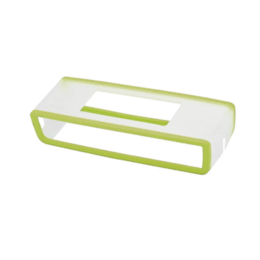 Портативный Силиконовый чехол для Bose SoundLink Mini 1 2 Sound Link I II Bluetooth защитная крышка
