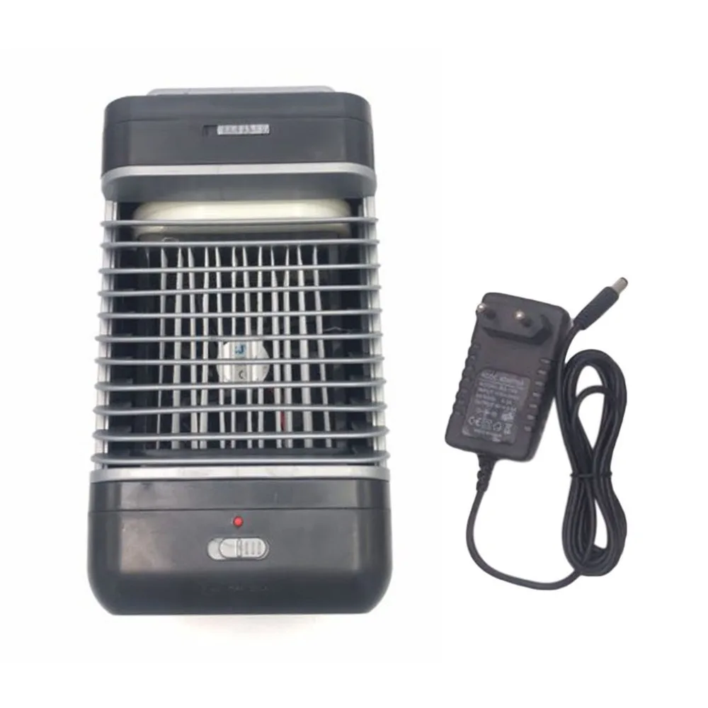 

Portable Size Household Office Use Handy Cooler Portable Size Table Desktop Fan Cooler Air Conditioning Cooler Fan Gift