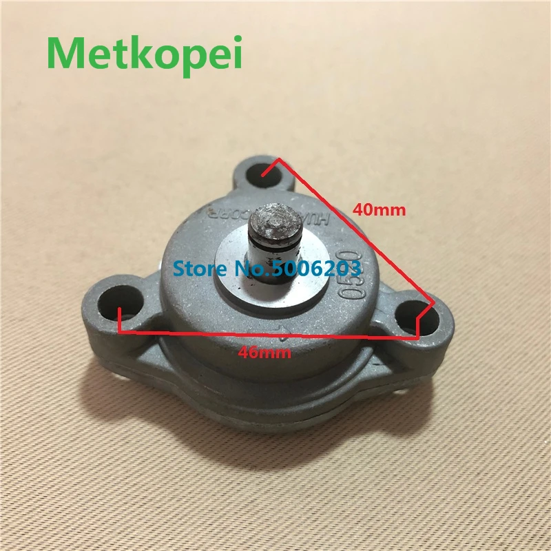 GN125 oil pump (1)