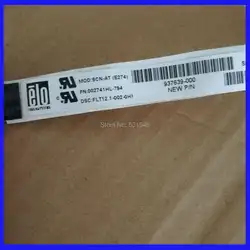 Zhiyusun flt12.1-002-0h1 с антистатическим shelding сумка Новый 12.1 дюйма ELO Сенсорный экран 5 резистивный USB сенсорной панели наложения