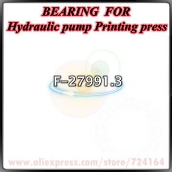 

17*38*55mm Needle Roller Bearing F-27991.3 For Hydraulic pump Printing press machine High precision Direct Sales