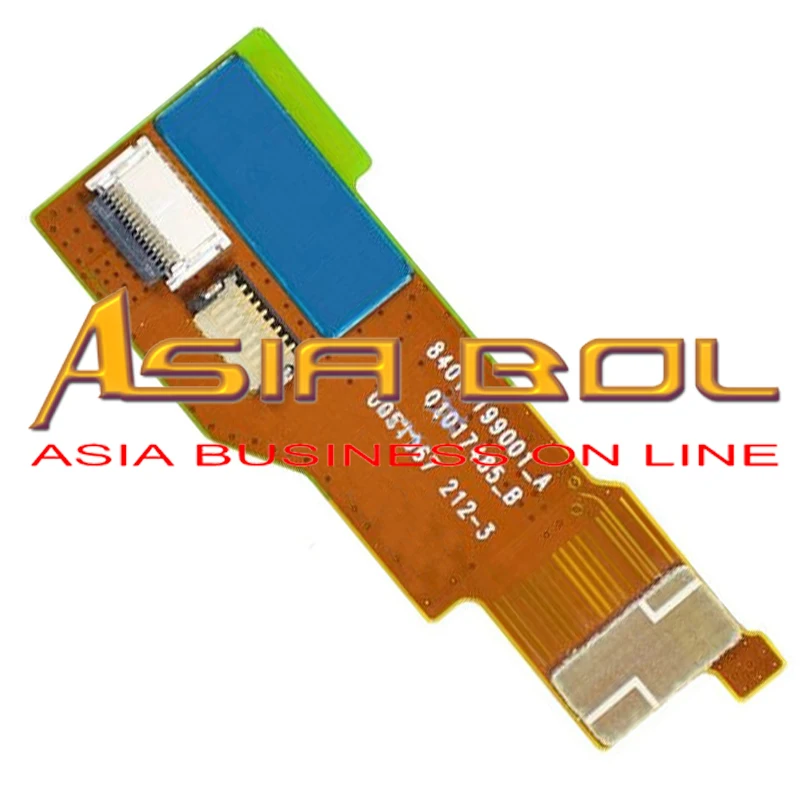 Новая основная плата ЖК гибкий кабель сменные детали для XT1060 XT1058 XT1056 XT1055 XT1053|flex