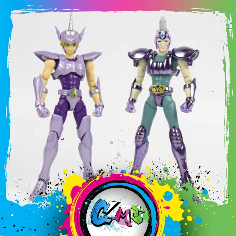 CMT великолепные игрушки EX Saint Seiya фигурка Бронзовый Единорог йокошимау и гидрас