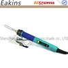 936d LCD Adjustable Temperature Digital Electric Soldering Station EU Plug+10/PCS Solder Tip Replace HAKKO 936 Soldering Station ► Photo 2/4