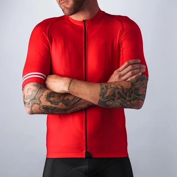 

2019 Team Pro Cycling Jersey Bicycle Clothing Bike Wear Clothes Short Sleeves Cycling Jerseys