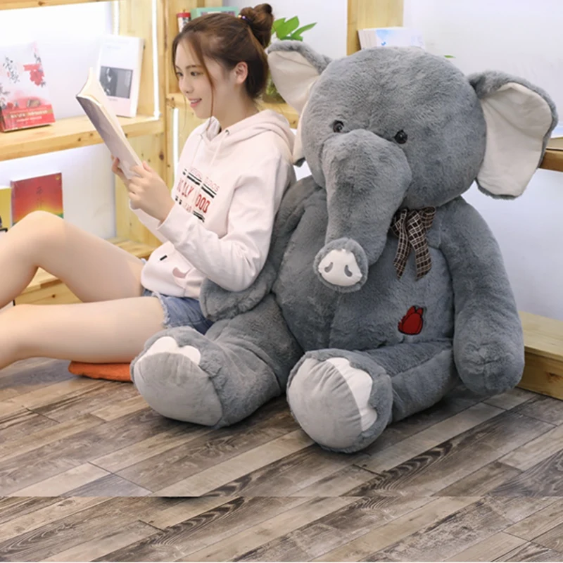 jumbo elephant toy