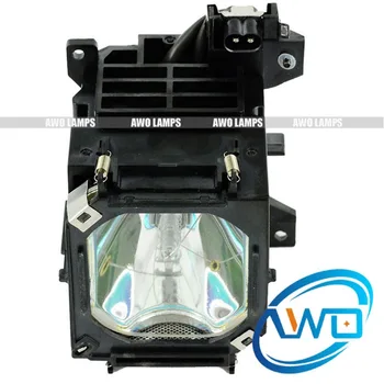 

AWO Cheap Compatible Replacement Lamp ELPLP28/V13H010L28 with Case for EPSON PowerLite Cinema 200/200+/500/EMP-TW200/TW500/TW520