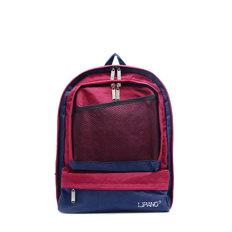 

2018 New Quality Canvas Backpack Female Unisex Men's Backpacks For Laptop Women Notebook Bag Backpack Mochilas