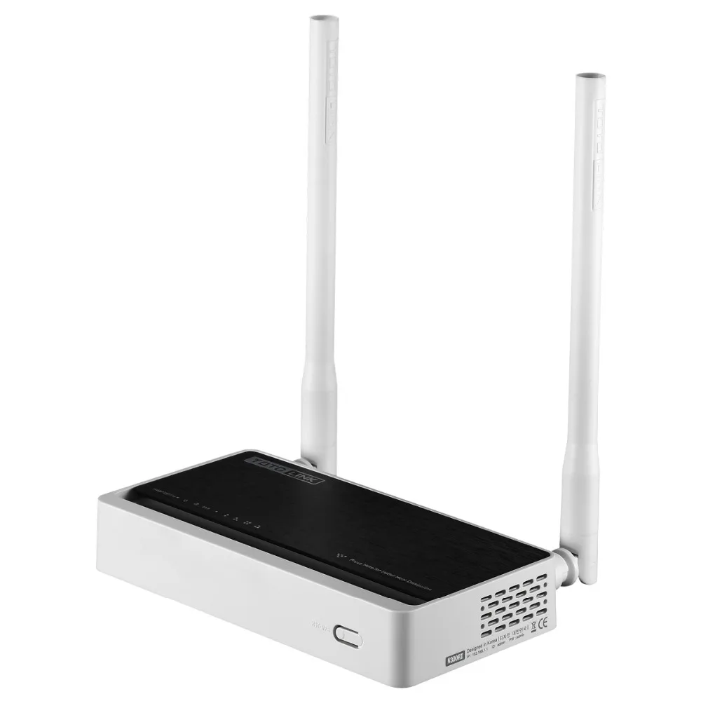 Buy TOTOLINK N300RT 300Mbps Dual Access