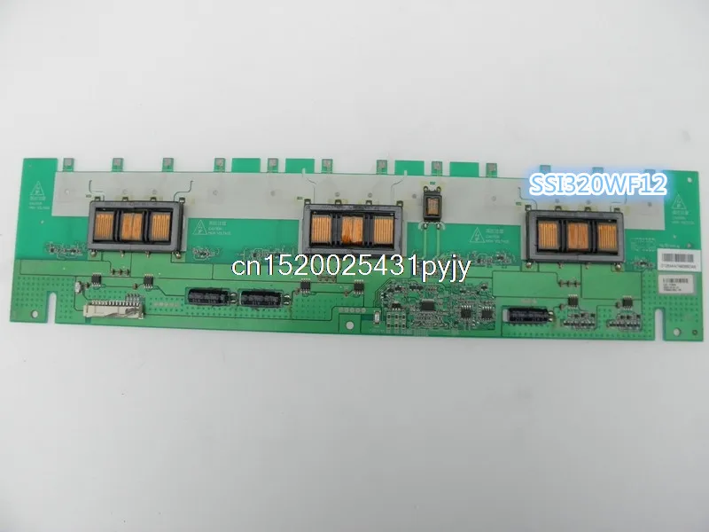 32L98SW Высоковольтная плата SSI320WF12 SS1320WF12 подсветки | Обустройство дома